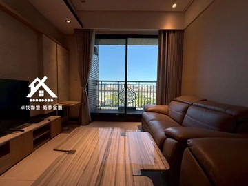 最強入門款副都心質感2房含車位｜新北市新莊區新北大道四段