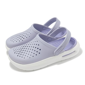 [ACS] Crocs 洞洞鞋 Inmotion Clog 男鞋 女鞋 舒樂克駱格 紫月 涼拖鞋 休閒鞋 卡駱馳 2099645BR