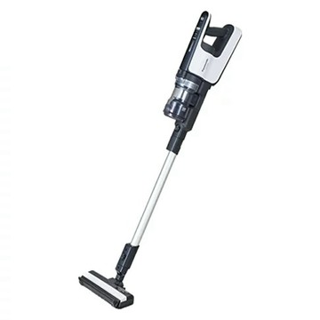 三多 福利品出清 Panasonic 國際牌 MC-BJ980 無線手持吸塵器（機身泛黃）