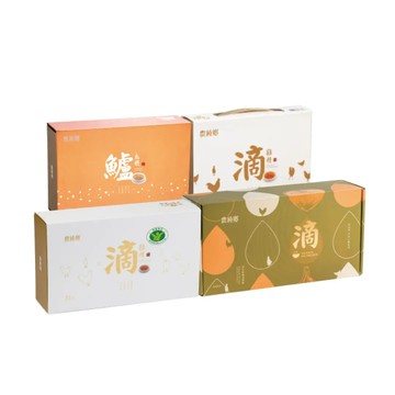 《農純鄉》冷凍21入禮盒任3盒