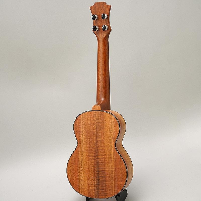 URANO GUITARS Concert Uke Koa