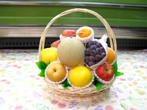 果物フルーツセットお供えお見舞いあす楽プレゼント  水果 fruit    送料無料 盆　お供え