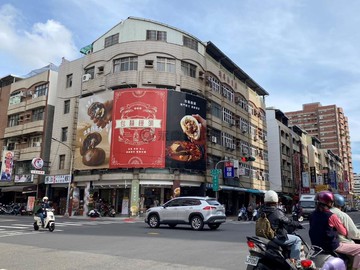 陽明商圈-傳家寶▲窗電梯收租透店｜高雄市三民區堅如路