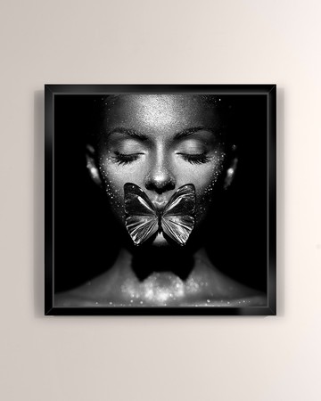 "Metamorphosis" Print