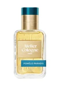 (CYRANO)情柚獨鍾 淡香精 30ml