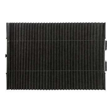 ANBORTEH 安伯特 酷樂自動伸縮遮陽簾Plus  150 x 70cm  1個  黑色