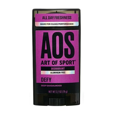 【紳士用品專賣】美國 Art of Sport - 長效持久 運動體香膏（對抗）