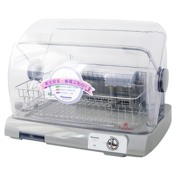 Panasonic 國際牌 PTC熱風烘碗機  FD-S50F