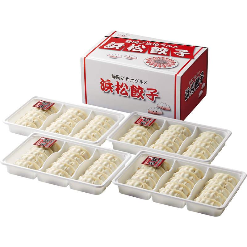 お歳暮 ギフト 2023 浜松餃子 HG-40TN ぎょうざ 点心 中華 食品 食べ物 詰め合わせ お取り寄せグルメ 贈り物 御歳暮 内祝い