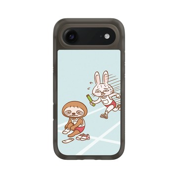 iPhone Air AirX 本質黑 - Keigo - Relay Race