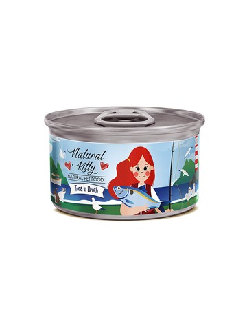 無膠肉湯｜鮪魚魚湯｜天然補水罐-24入