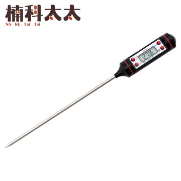 棒針型溫度計 插入式測溫度 油溫度計 筆型溫度計 電子溫度計 焙溫度計 食用溫度計 T300