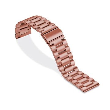 【三珠不鏽鋼】Garmin venu2 plus 錶帶寬度 20MM 錶帶 彈弓扣 錶環 金屬 替換 連接器