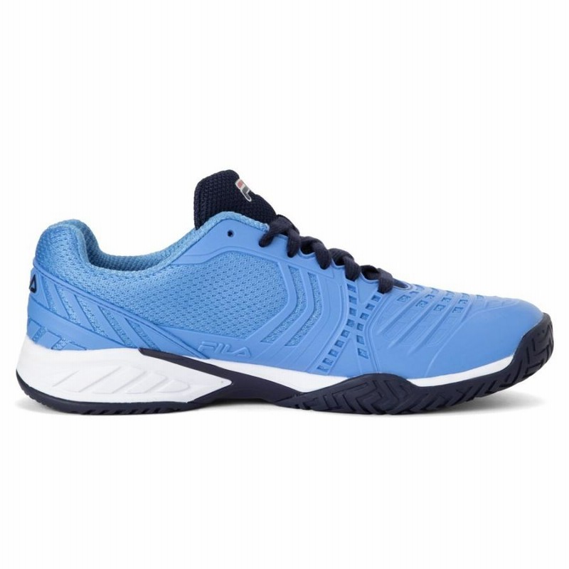 フィラ FILA テニスシューズ メンズ AXILUS 2.5 ENERGIZED