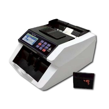 鋒寶牌 銀行 專用機 點鈔機 驗鈔機 / 台 FB-7979 (台幣)