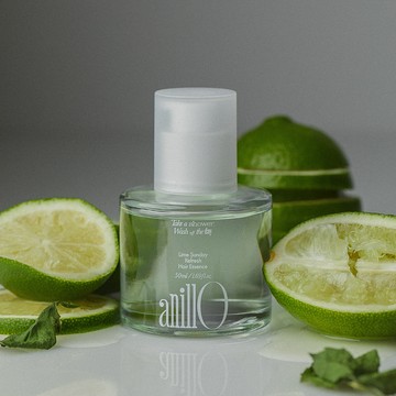 anillo Lime Sunday Refresh Hair Essence 50ml