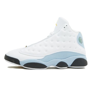 AIR JORDAN 13 BLUE GREY