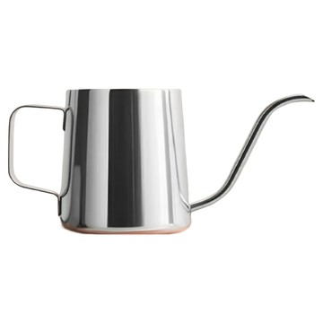 CIRCLE JOY 不銹鋼手沖咖啡壺  單件  350ml  1個