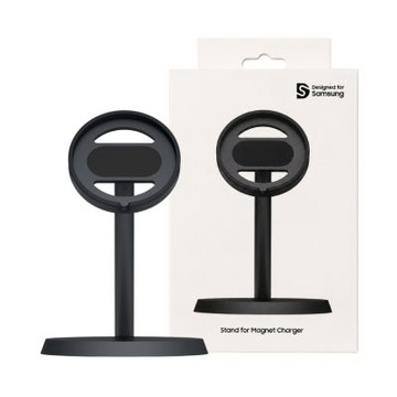 Samsung 三星 原廠 磁吸充電支架 -需搭配 P2900 磁吸無線充電器 (GP-TOU026)