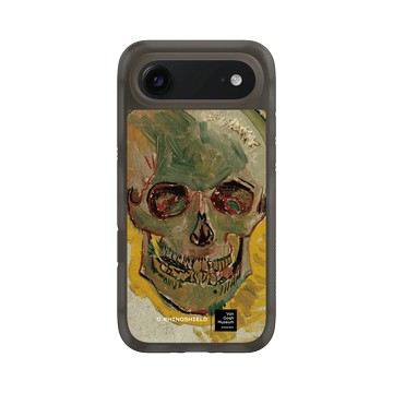 iPhone Air AirX 本質黑 - Van Gogh Museum - 頭