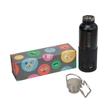 ［五月天 #5525］快張開你的嘴 OA水瓶