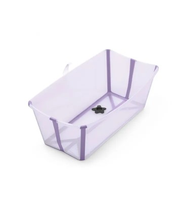 Stokke Flexi Bath 摺疊式浴盆