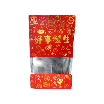 【億品鄉】2026年好事發生 福氣枸杞南棗核桃糕200g