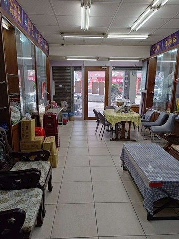 東門路二段住店合一印鈔機傳家寶｜台南市東區東門路二段