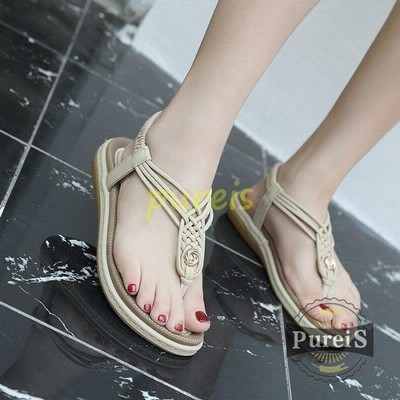 サンダル レディース 可愛いサンダル 疲れない 靴 シューズ ビーチサンダル カジュアル 涼しい 夏新作 お出かけ ファッション 通販 Lineポイント最大get Lineショッピング