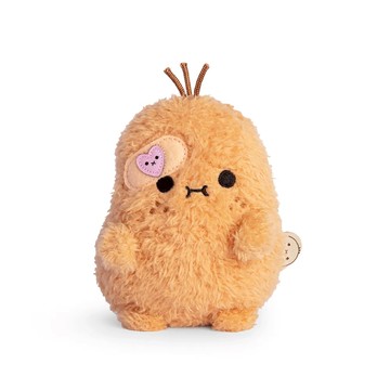 英國 noodoll / OK繃馬鈴薯 13cm