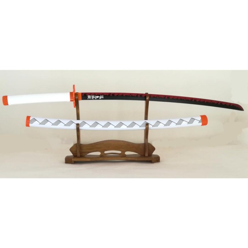 国内発送 模造刀 煉獄杏寿郎 れんごくきょうじゅろう 鬼滅の刃