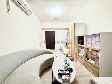 橋頭┃近高雄大學┃輕屋齡華廈三房平車｜高雄市橋頭區社邊路