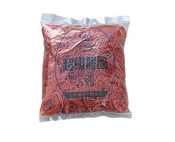 小橡皮圈 #14