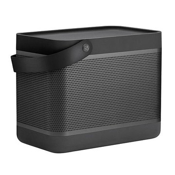 B&O PLAY 無線藍芽喇叭 BEOPLAY LIT17 公司貨星光銀