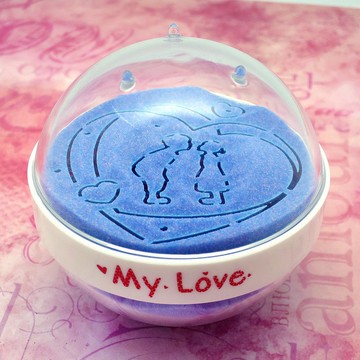 【七夕畢業季限定優惠】兩小無猜THANK YOU /非水晶球/雙面沙漏