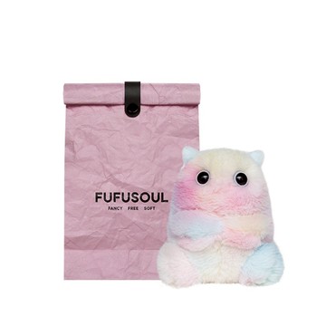 FUFUSOUL桃之夭夭  ToysRUs玩具反斗城