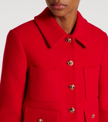 Altuzarra Astley wool jacket