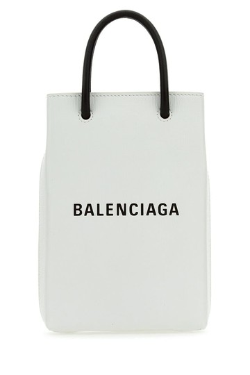 Balenciaga Cover