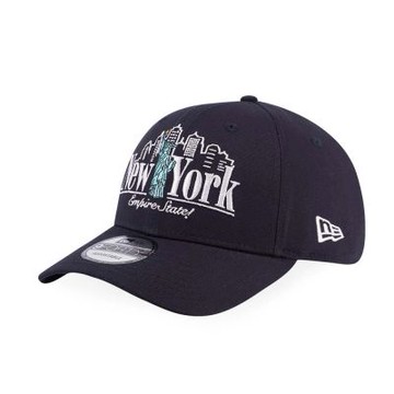 NEW ERA 9FORTY NEW YORK 城市場景 NE13471541