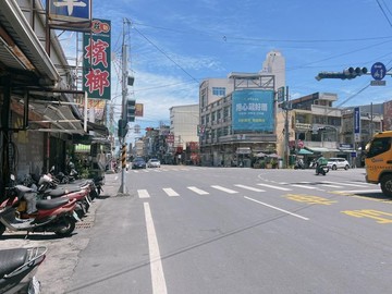 梓官臨１６米路⭐大地坪黃金鑫店住⭐前路後巷｜高雄市梓官區大舍北路
