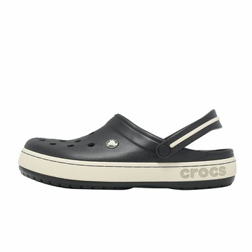 Crocs 洞洞鞋 洞洞鞋 Crocband Heritage Clog 男女鞋 卡駱班仿舊克駱格 213224001
