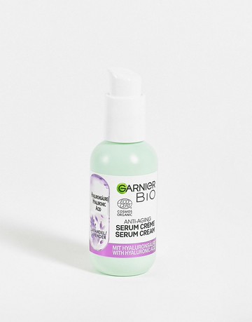Garnier Lavandin & Hyaluronic Acid Serum Cream 50ml-No colour
