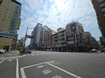 高雄站前超美黃金透天6房雙車珍稀釋出｜高雄市新興區新興段四小段