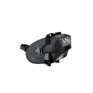 『小蔡單車』Topeak WEDGE DRYBAG全防水綁帶式坐墊袋  公路車/自行車/登山車