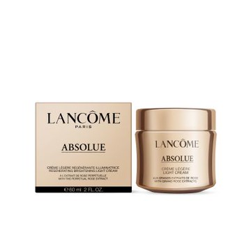 (即期品)Lancome 蘭蔻 絕對完美黃金玫瑰修護乳霜 60ml (輕盈版)(到期日2026/11)