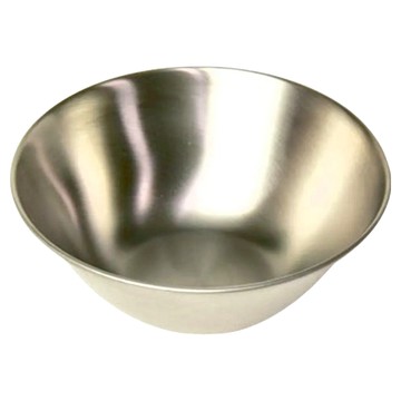 SORI YANAGI 柳宗理 調理盆 400ml  13.2 x 5cm  1個