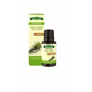 Essential Oil Tea Tree .51 Oz by Natures Truth
