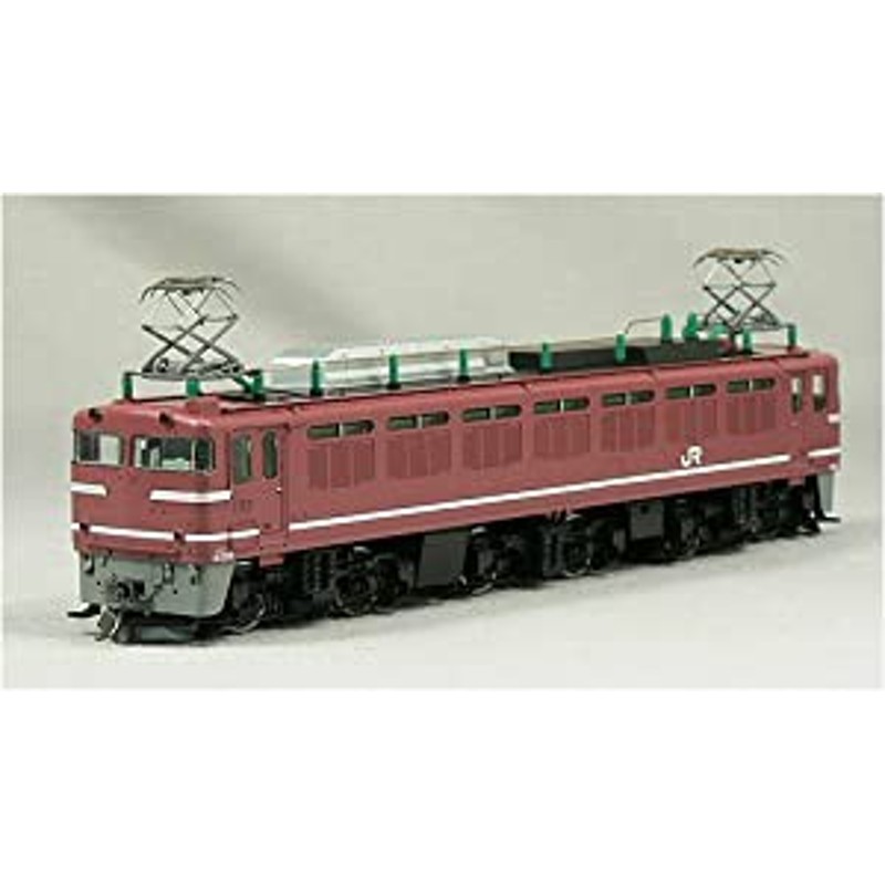 トミックス 限定 JR EF81形電気機関車（JR貨物更新車） HO-929  