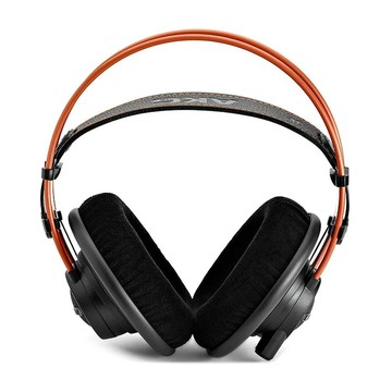 AKG K712 PRO 開放式 監聽耳機 耳罩耳機