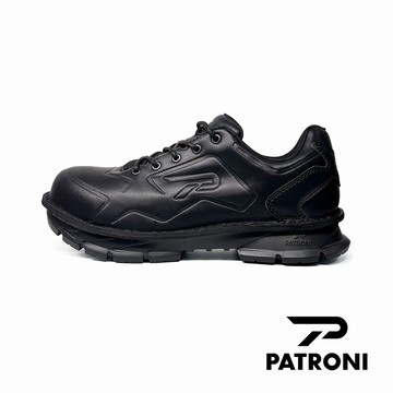 【PATRONI】攀登者 SF2316 鞋面防水抗靜電安全鞋